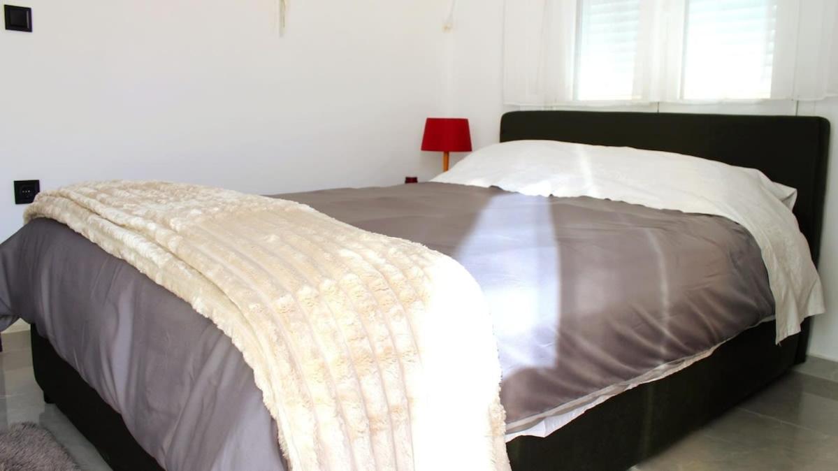 Patras Cozy Nest In The Vibrant City Center Buitenkant foto